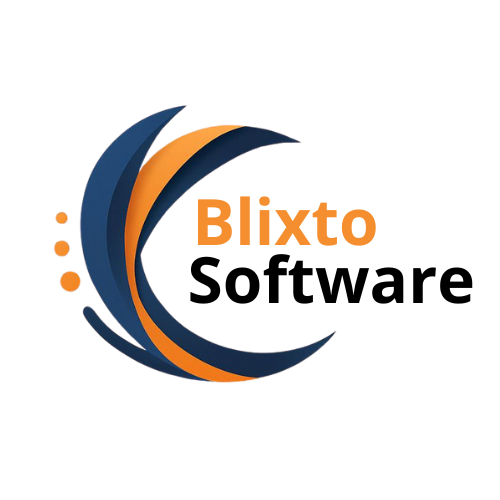 Blixto Software Studio